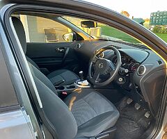 Nissan Qashqai - Image 5/8