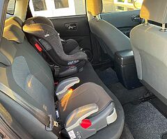 Nissan Qashqai - Image 7/8