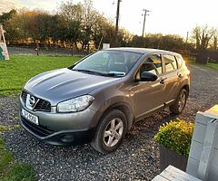 Nissan Qashqai - Image 8/8
