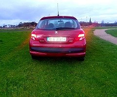 2010 Peugeot 207 - Image 3/8