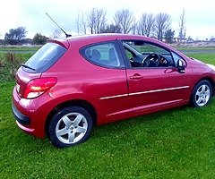 2010 Peugeot 207 - Image 4/8