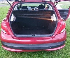 2010 Peugeot 207 - Image 5/8