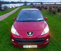 2010 Peugeot 207 - Image 8/8
