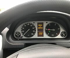 2008 Mercedes B180  2.0 CDI - Image 5/8