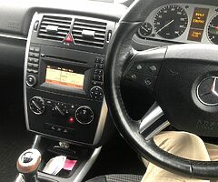 2008 Mercedes B180  2.0 CDI - Image 6/8