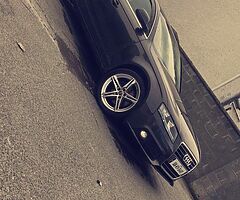 Audi A4 - Image 3/5