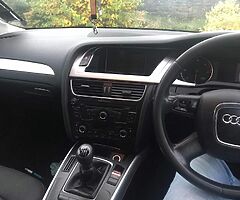 Audi A4 - Image 4/5