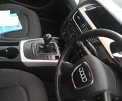 Audi A4 - Image 5/5