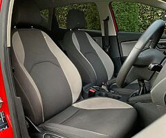 Seat Leon 2015 1.6 diesel - Image 9/10