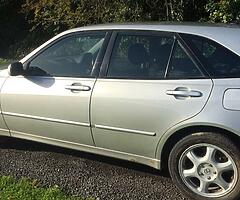 03 is200 sportcross - Image 8/9