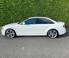 2014 Audi A4 - Image 3/10