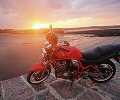 Bandit 600 - Image 3/3