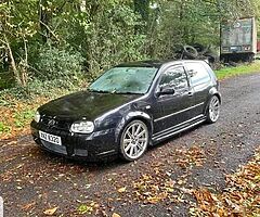 Mk4 golf