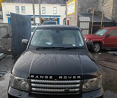 Range Rover sport  swap or p/x - Image 3/6