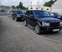 Range Rover sport  swap or p/x - Image 6/6