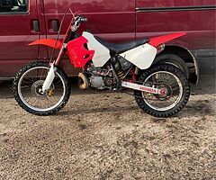 1995 Honda CBR - Image 3/4