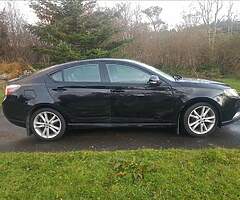 MG 6 1.8 GT Turbo - Image 3/7