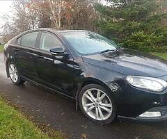 MG 6 1.8 GT Turbo - Image 4/7
