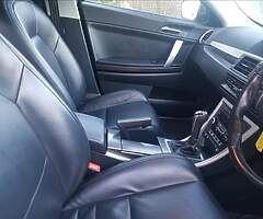 MG 6 1.8 GT Turbo - Image 5/7