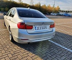 BMW 3 series F30 320d 2.0 diesel - Image 3/10