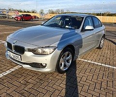 BMW 3 series F30 320d 2.0 diesel - Image 4/10