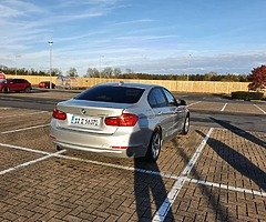 BMW 3 series F30 320d 2.0 diesel - Image 5/10