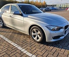BMW 3 series F30 320d 2.0 diesel - Image 6/10