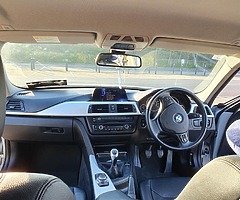 BMW 3 series F30 320d 2.0 diesel - Image 7/10