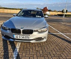BMW 3 series F30 320d 2.0 diesel - Image 10/10