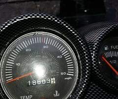 2004 Yamaha Aerox - Image 3/4