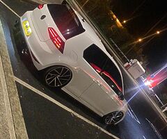 Mk7 golf