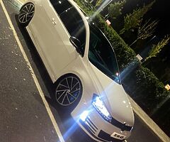 Mk7 golf