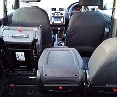 Volkswagen touran - Image 4/6