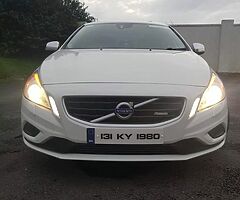 R-design Volvo S60 - Image 3/8
