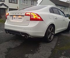 R-design Volvo S60 - Image 5/8