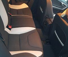 R-design Volvo S60 - Image 7/8