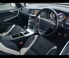 R-design Volvo S60 - Image 8/8