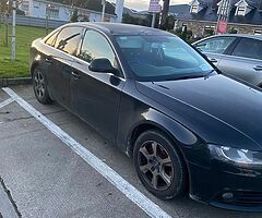Audi a4 b8 Automatic - Image 3/8