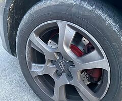 Audi a4 b8 Automatic - Image 6/8