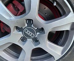 Audi a4 b8 Automatic - Image 7/8