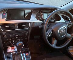 Audi a4 b8 Automatic - Image 8/8