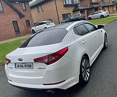 KIA OPTIMA 1.7 Diesel - Image 3/9