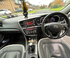 KIA OPTIMA 1.7 Diesel - Image 7/9