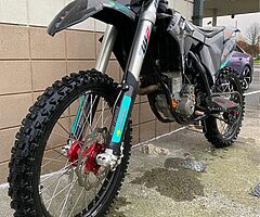 2012 KTM SX-F 350 - Image 3/10
