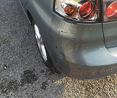 2007 Seat Ibiza lp0ppl - Image 4/5