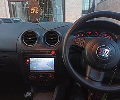 2007 Seat Ibiza lp0ppl - Image 5/5