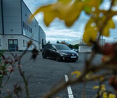 Gtd Golf
