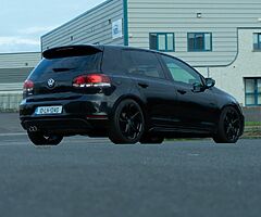 Gtd Golf