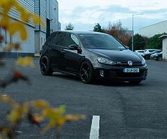 Gtd Golf