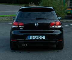 Gtd Golf - Image 5/10